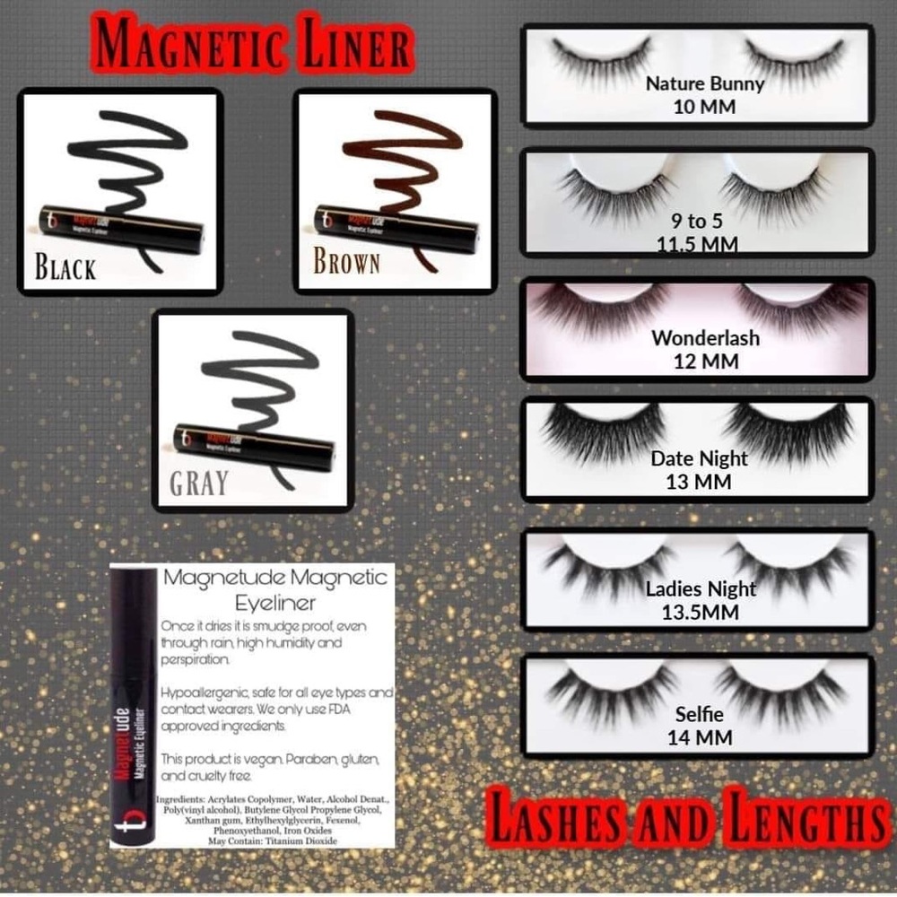 Tori Belle Cosmetics